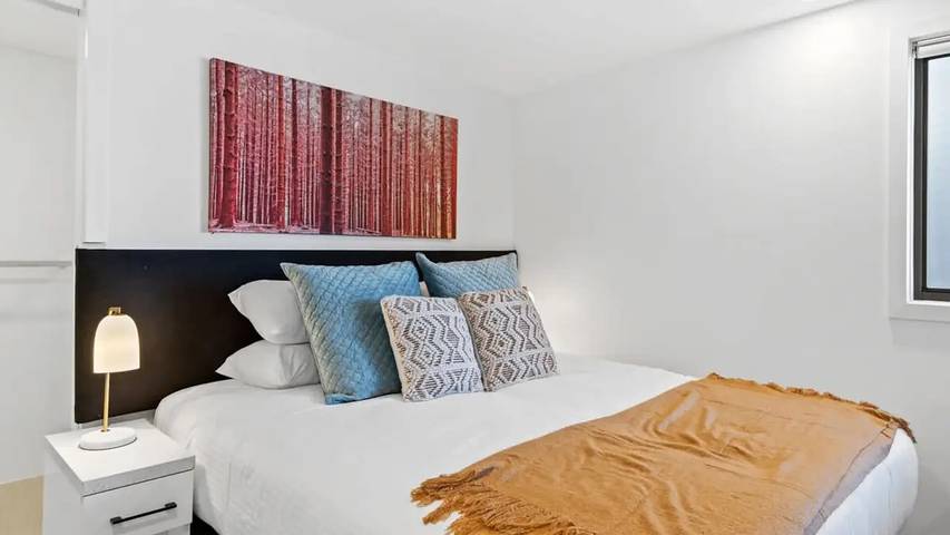 Holiday apartment for 3 people - 1