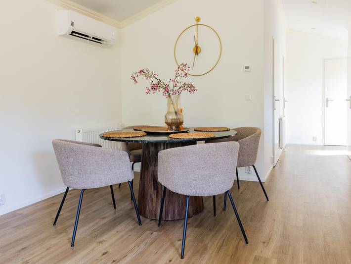 Chalet in Brabante con giardino spazioso in Veldhoven, Brabante Settentrionale