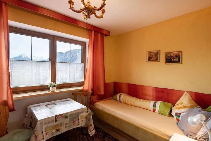 Ferienwohnung für 6 Personen