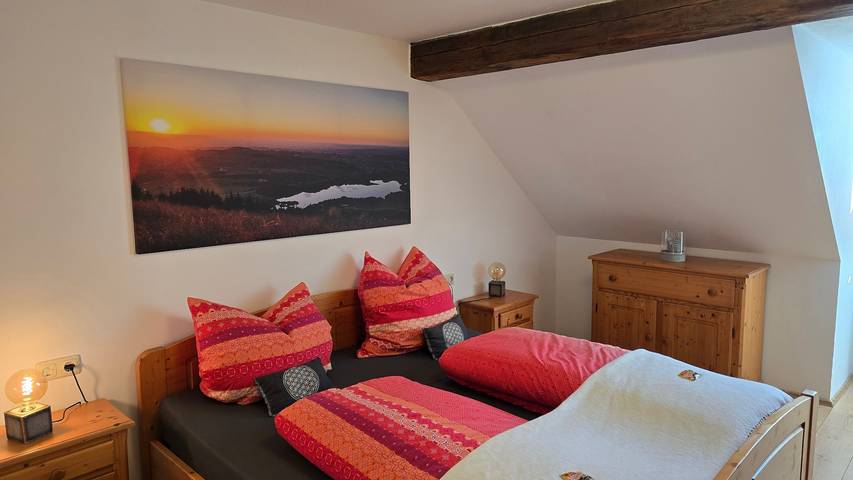 Appartamento intero, Appartamento Gipfelstürmer con Königscard in Nesselwang, Svevia (Bavaria)