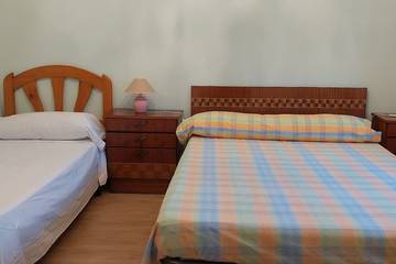 Casa Rural para 7 Personas en Camarenilla, Provincia de Toledo, Foto 3
