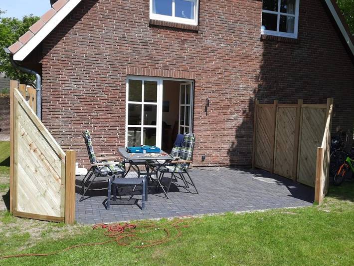 Ganze Ferienwohnung, Oberbremer, Heidweg 6 Nieblum in Nordfriesische Inseln (Schleswig-Holstein) (Schleswig-Holstein), Nieblum
