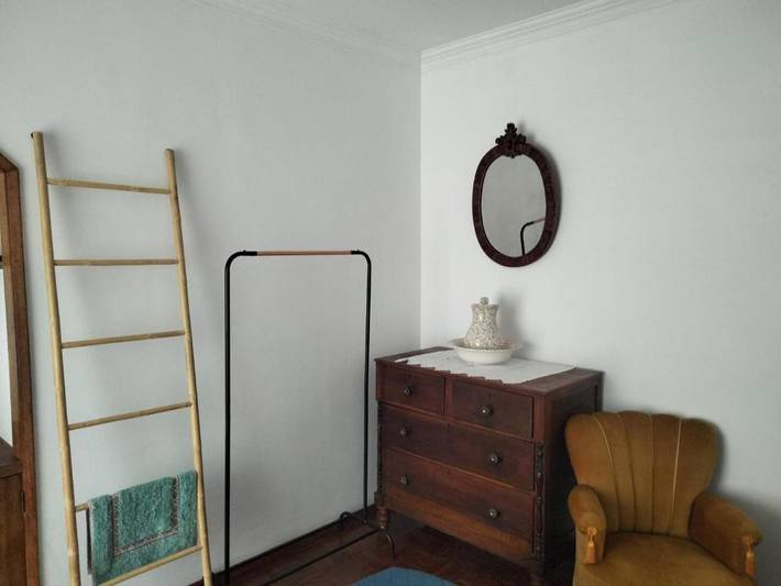 Location de vacances pour 2 personnes, avec jardin et vue à Santarém - 4