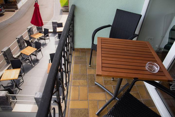 Pension für 2 Personen an der Mosel - 2