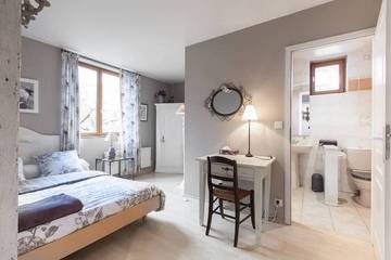 Cottage voor 4 Personen in Mittelhausen, Noord-Elzas, Afbeelding 4