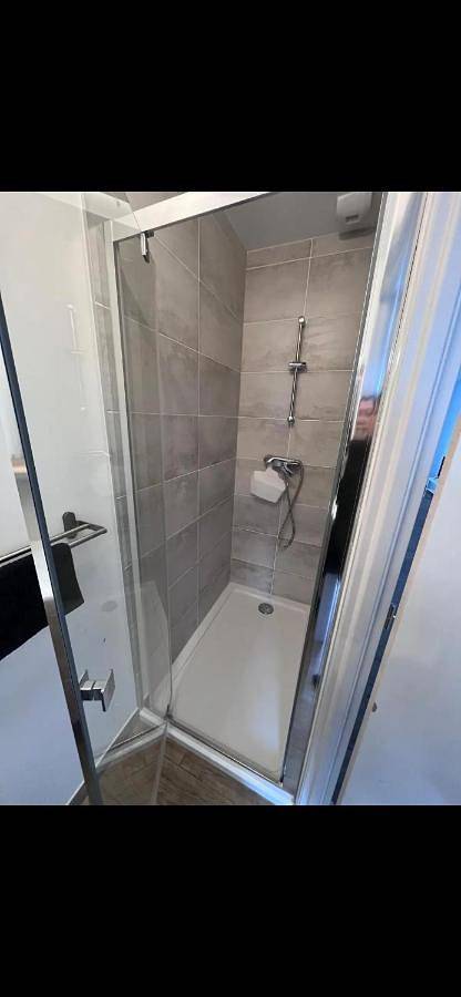Appartement entier, Appart hotel La Molle in Berre-l'Étang, Côte méditerranéenne (France)