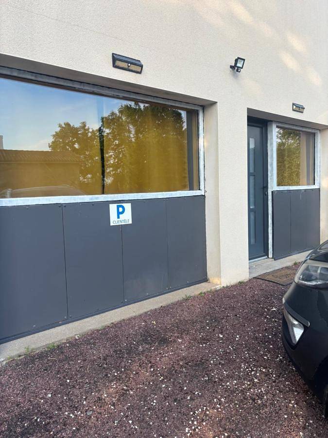 Location de vacances pour 4 personnes, avec terrasse à Sainte-Cécile (Vendée) - 2
