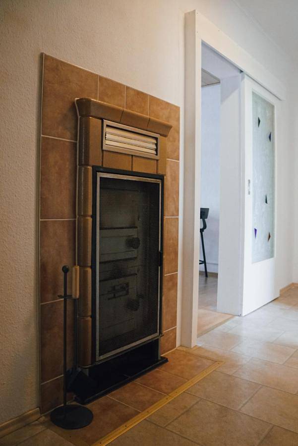 Ferienwohnung für 6 Personen, mit Garten und Whirlpool sowie Sauna, mit Haustier in Gotha - 4