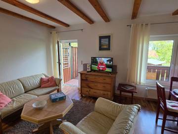 Ferienwohnung für 6 Personen in Zislow, Plauer See, Bild 3