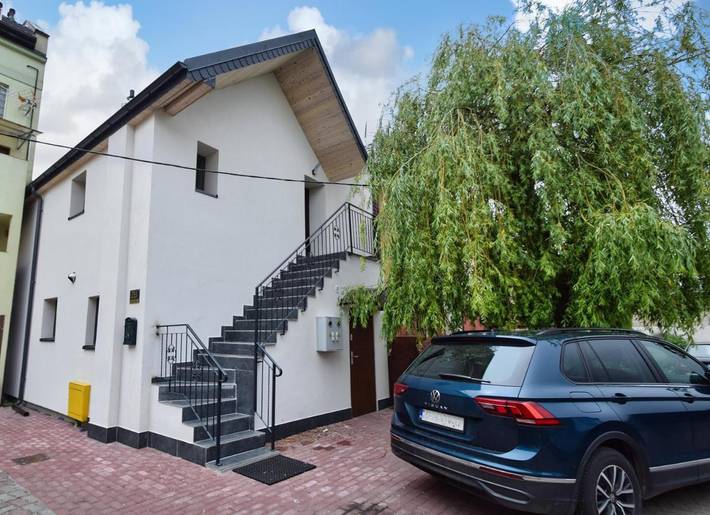 Ferienwohnung für 4 Personen - 1