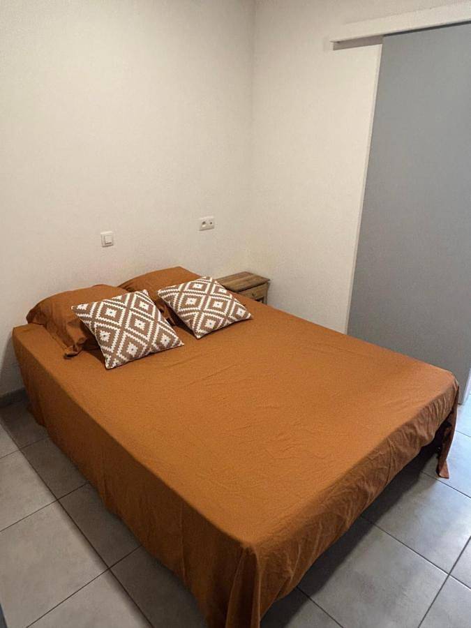 Apartamento de vacaciones para 2 personas - 1