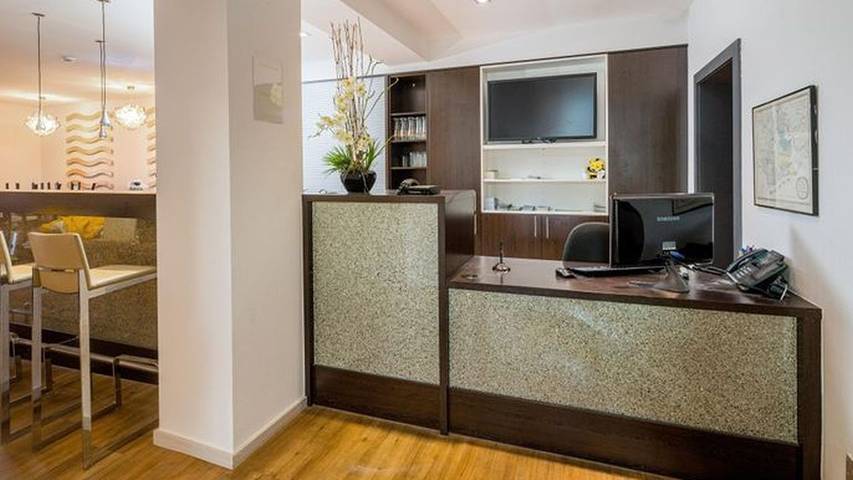 Ferienwohnung für 4 Personen, mit Garten und Sauna auf Langeoog - 3