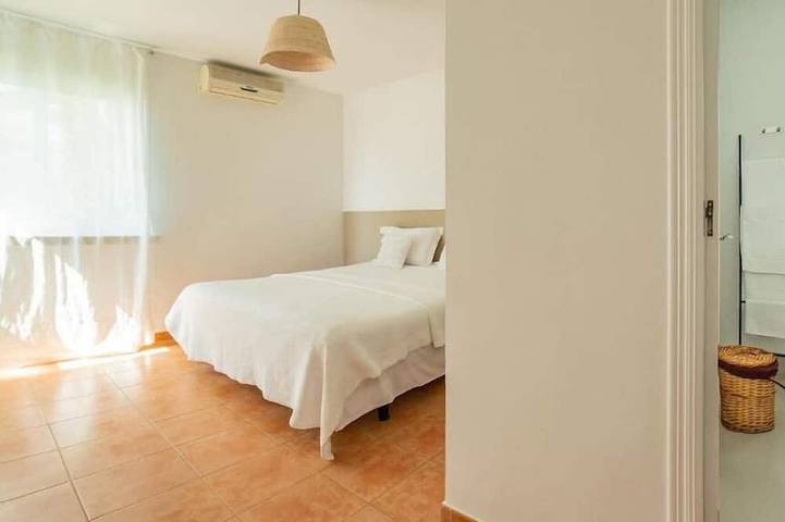 Casa Lillemor      . in San José (Almeria), Níjar