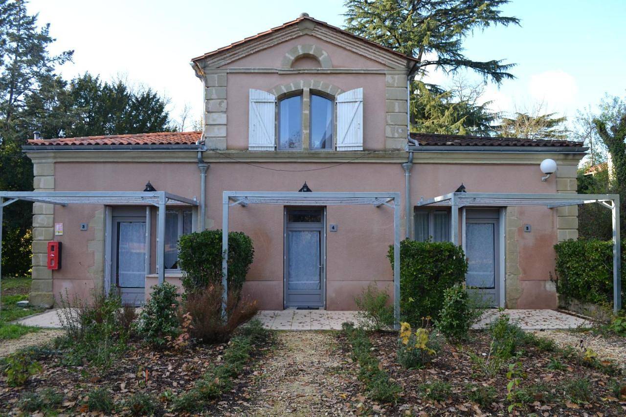 Domaine de Peyreguilhot in Laparade, Région de Marmande