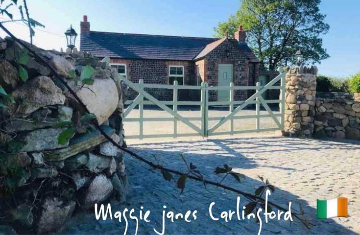 Holiday rental for 10 people, with Terrace and Garden as well as Lake view and View in Dundalk
