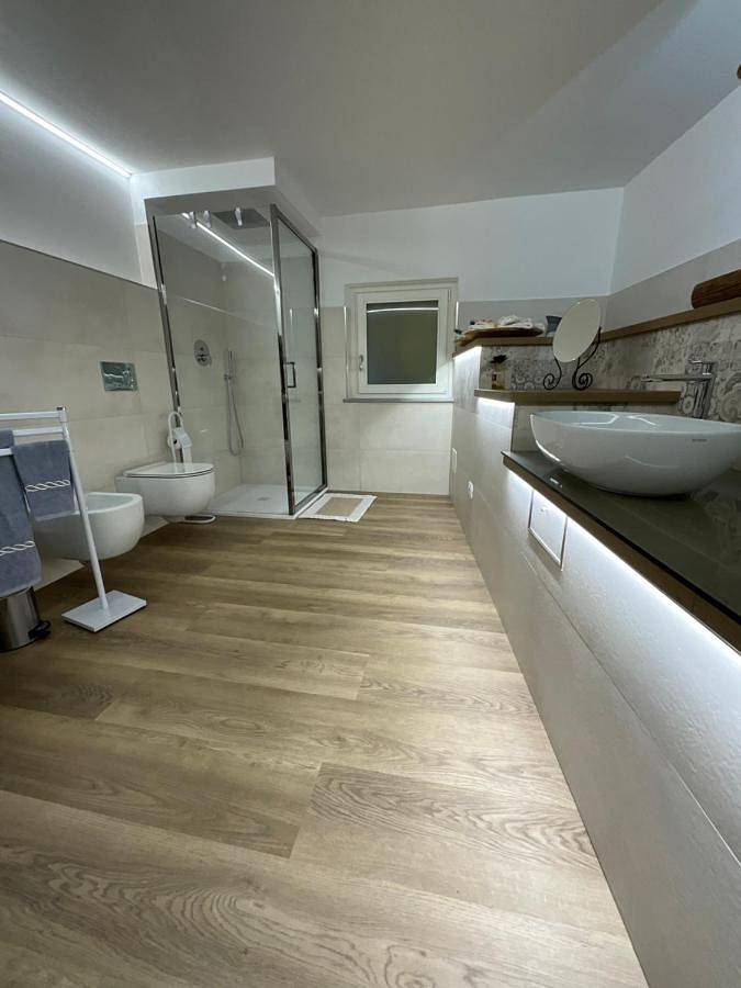 Villa Fontana in Sanda (Celle Ligure), Celle Ligure