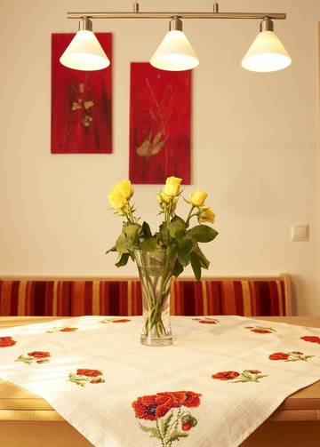 Appartement voor 4 Personen in Flachau, Ski Amadé, Afbeelding 1