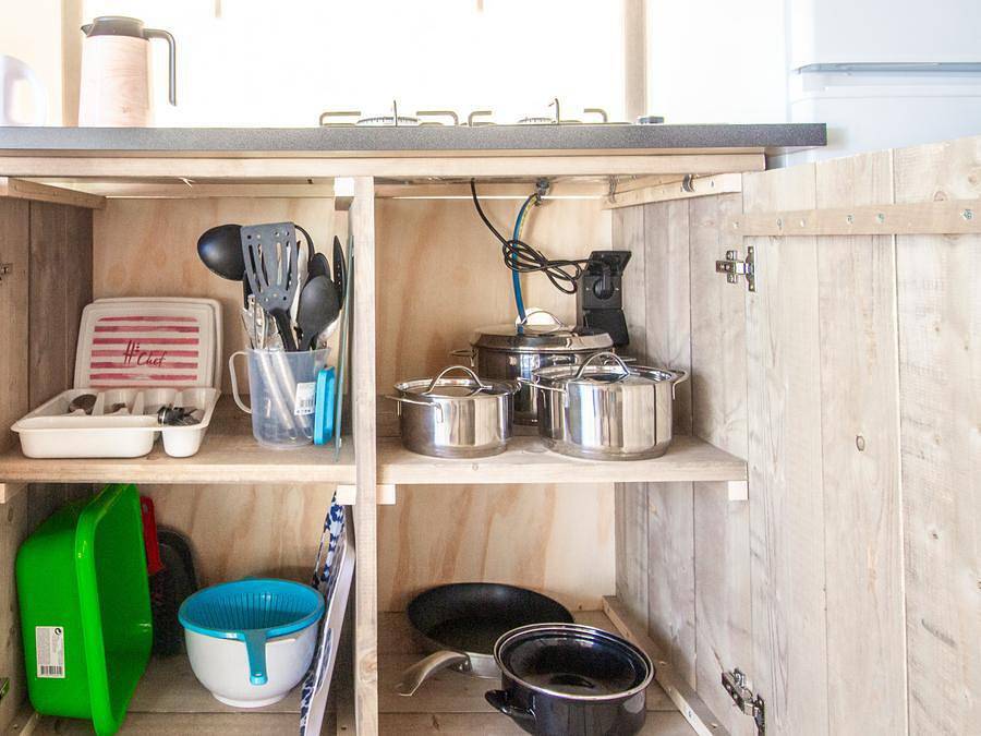 Camping Zelana Laguna - Tente en toile et en bois 4 personnes - Zelena Laguna - Tente Safari Confort in Funtana, Vrsar-Funtana