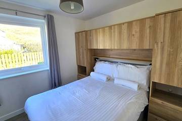 Apartment for 4 People in Perranporth, Cornwall, Photo 4