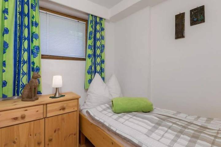 Ganze Wohnung, Ferienwohnung Wieser in Mittersill, Pinzgau