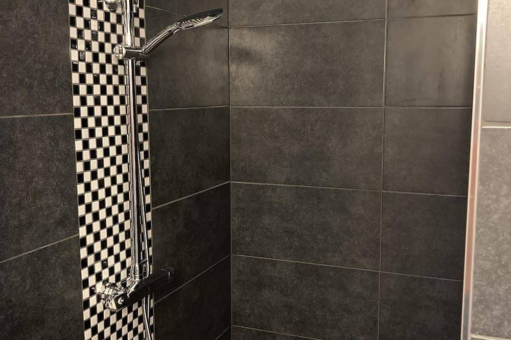 Ganze Wohnung, Ferienwohnung Eifellust - 3-Bett-Ferienwohnung Dusche/Wc, 1 Schlafraum in Brockscheid, Vulkaneifel