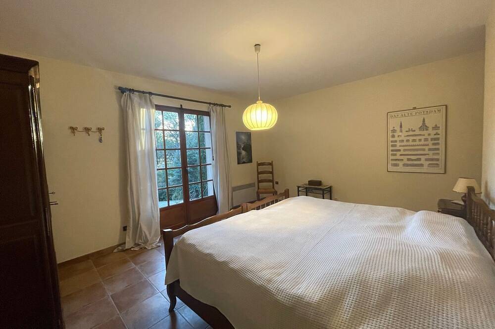 Vacation home in Garéoult, a picturesque village in the south of France in Garéoult, Brignoles region