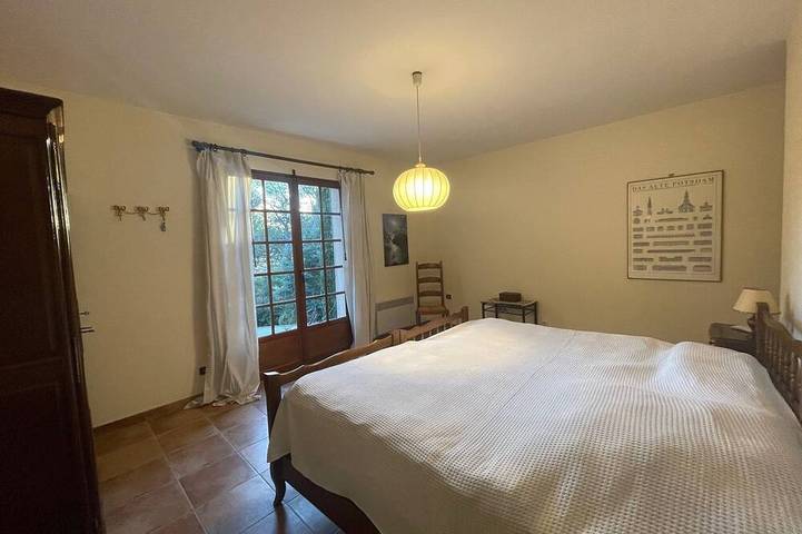 Gîte pour 7 personnes, animaux acceptés à Garéoult - 2