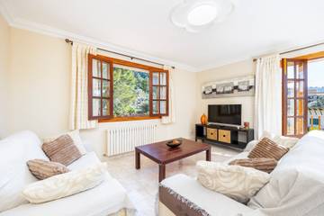 Apartment in Sóller, Serra de Tramuntana für 6 
