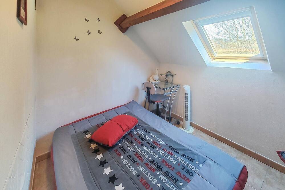Amazing home in La Salvetat-sur-Agout with Wifi in La Salvetat-sur-Agout, Béziers region