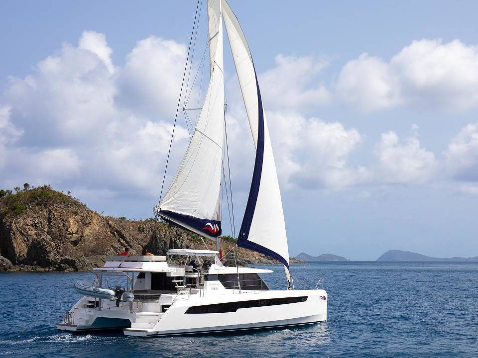 Boot für 8 Personen in Uturoa, Raiatea
