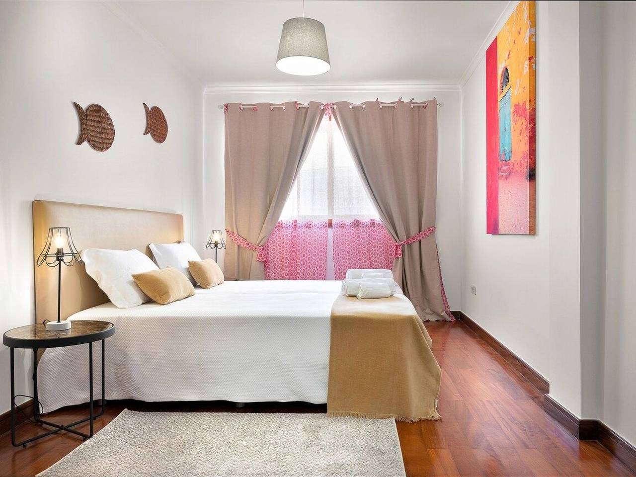 Apartamento entero, Meerblick First Line mit 2 Pools 5 in Furadouro, Ovar