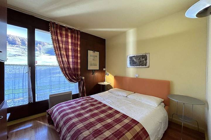Gîte pour 6 personnes dans Office De Tourisme De Montgenevre - 2