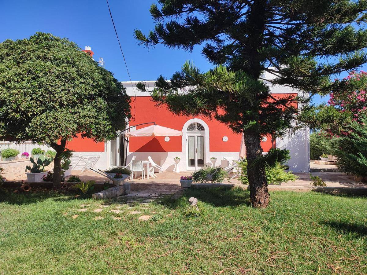 Dimora dei nonni 199 in Monopoli, Province de Bari