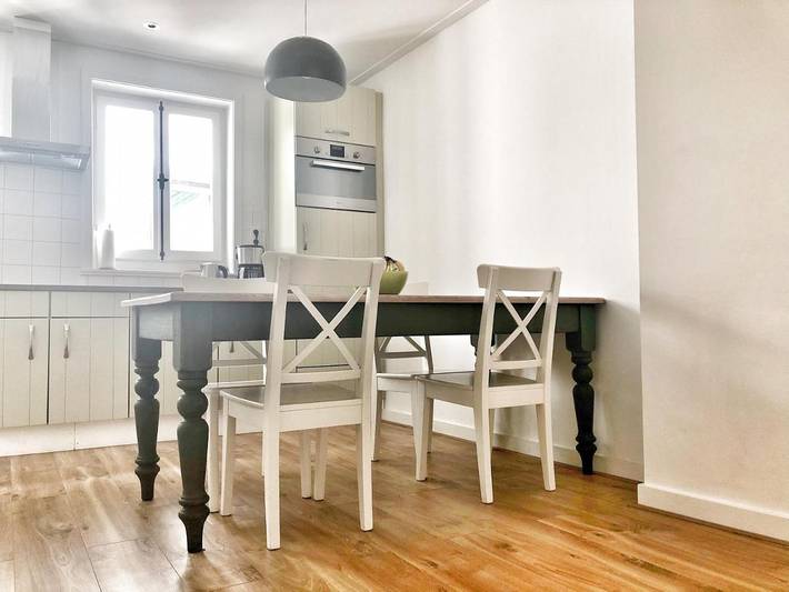 Ferienhaus für 4 Personen, mit Ausblick und Garten in Reichsburg Cochem - 4