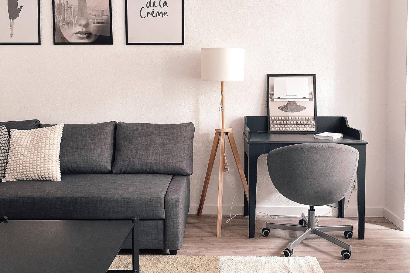 Apartamento vacacional entero, Hübschmann, App. 128 in Chemnitz, Chemnitz (region)