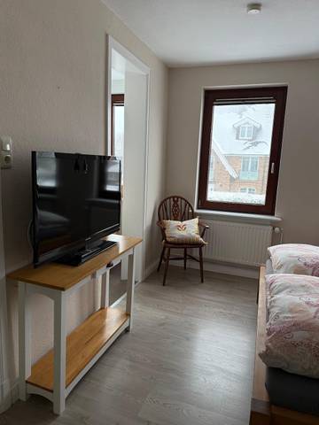 Pension für 2 Personen in Wenningstedt, Nordseeinseln, Bild 3