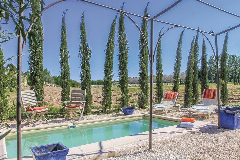 Preciosa casa en Pont Saint Esprit in Pont-Saint-Esprit, Region de Nimes