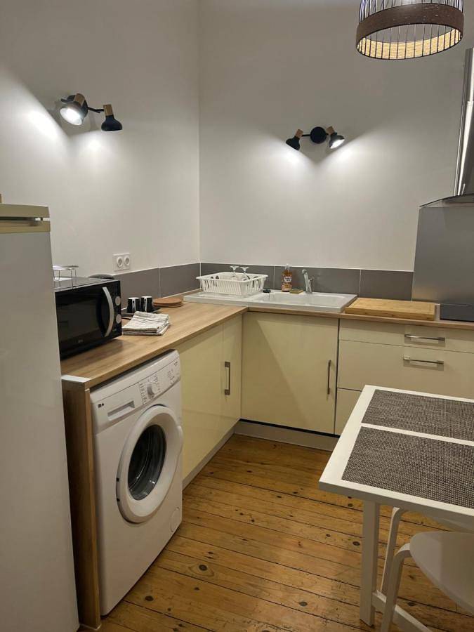 Gîte pour 4 personnes à Miramont-de-Guyenne - 3