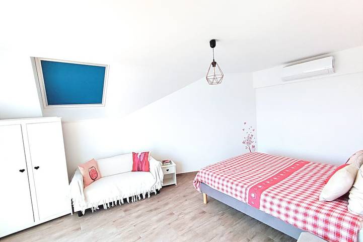 Gîte pour 4 personnes, avec balcon à Reichsfeld - 2