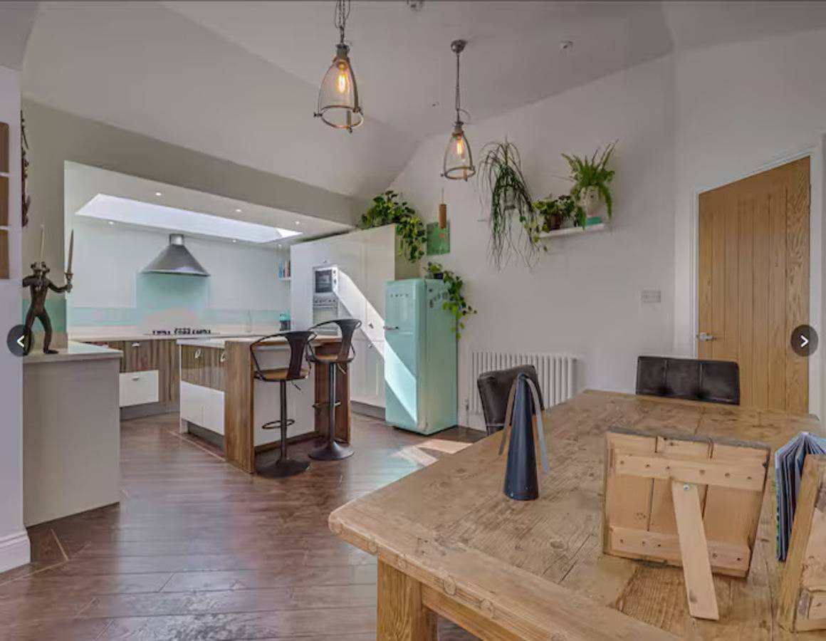 Stunning home in Leigh | Sleeps 5 - Pass the Keys in Southend-on-Sea, Este de Inglaterra