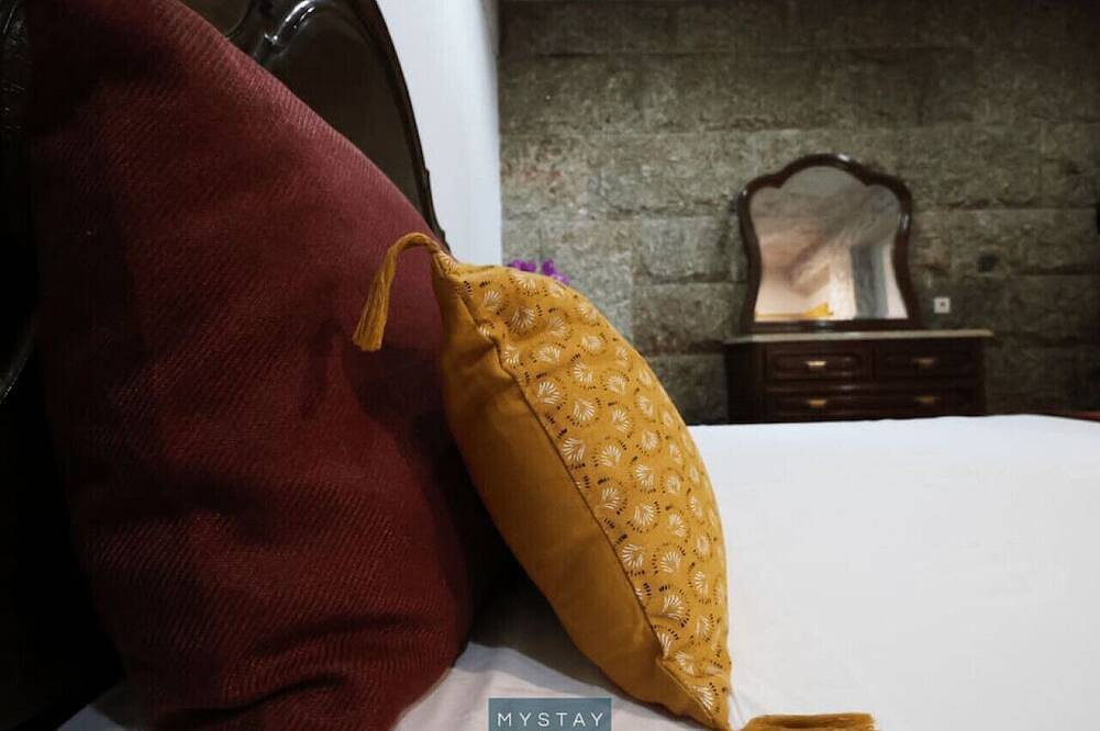 Mystay - Refúgio da Natureza con carácter exclusivo y pintoresco in Monte Córdova, Distrito de Porto