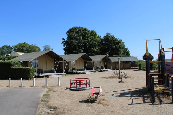 Camping für 6 Personen in Gelderland - 3