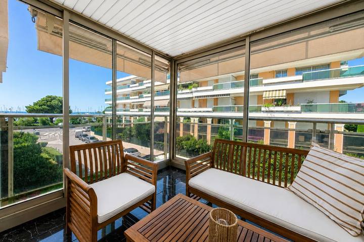Apartamento de vacaciones para 6 personas, con terraza - 1