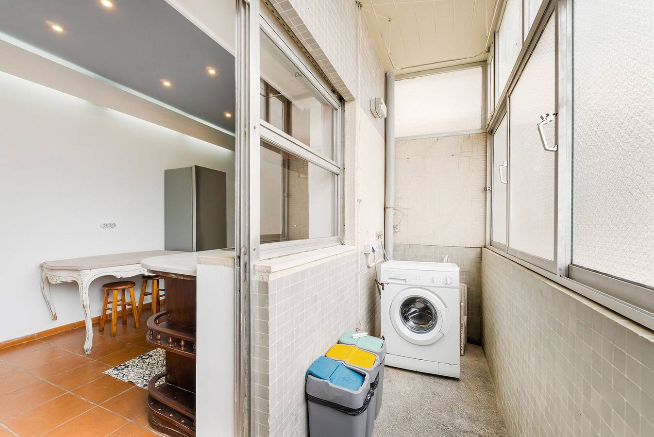 Apartamento inteiro, Hourglass in Boavista in Cedofeita, Porto