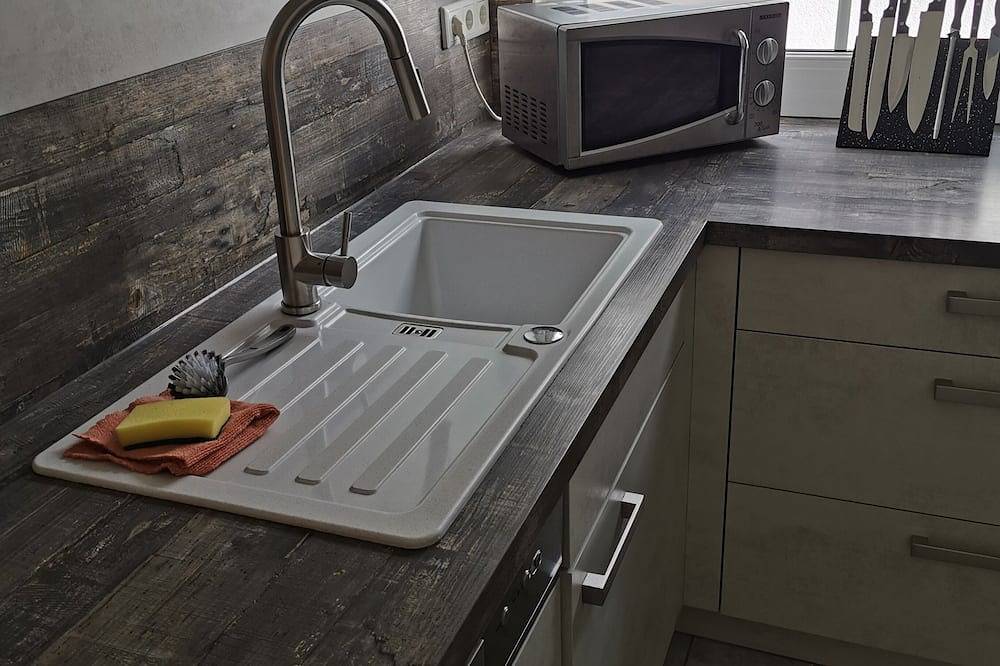 Ganze Wohnung, Ferienwohnung Deluxe / Nähe Willingen in Korbach, Waldecker Land