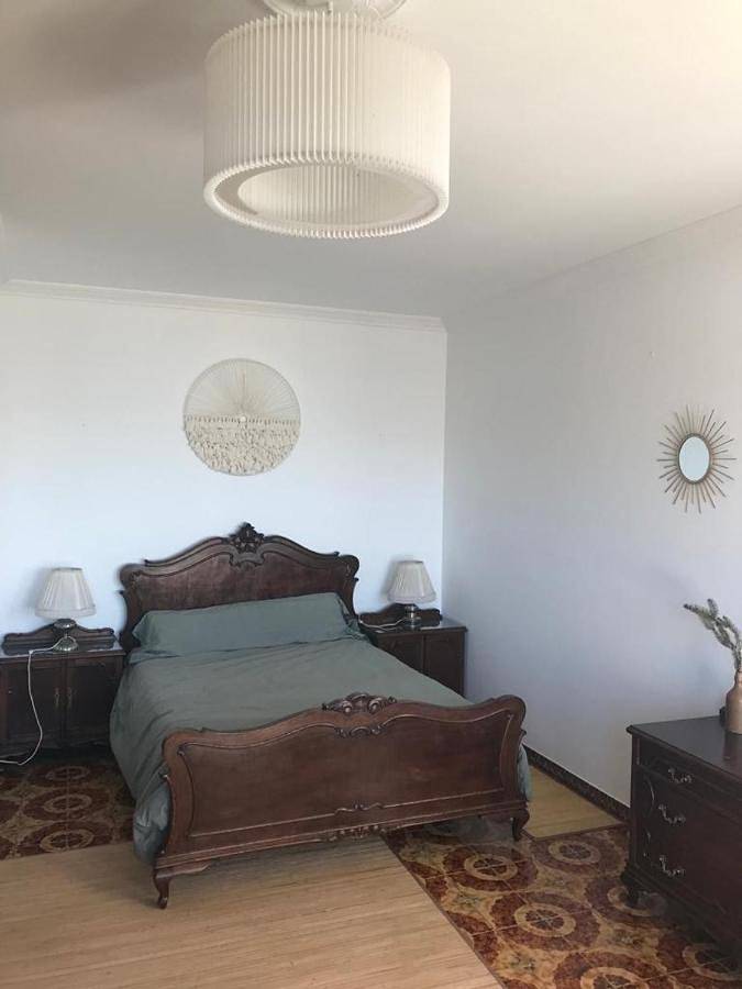 Aires da Ría Apartamento con vista al mar in Marín, Rías Baixas