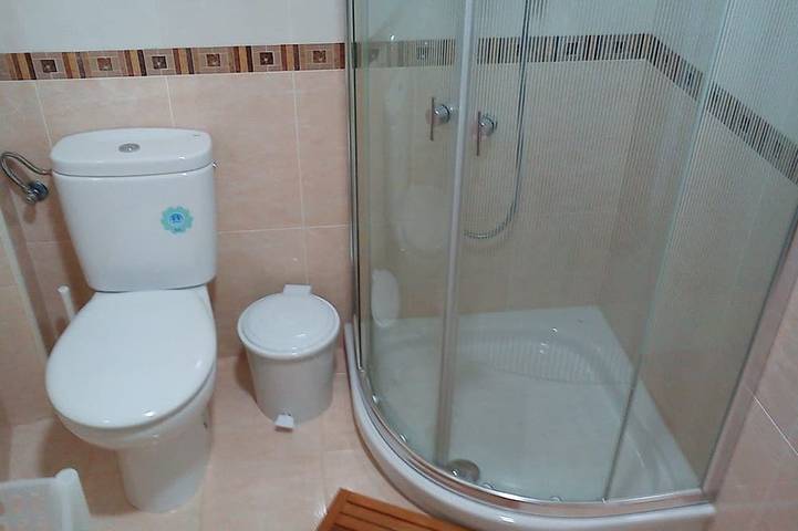 Appartement entier, Apartment For Rent In Laxe in Laxe, Costa da Morte