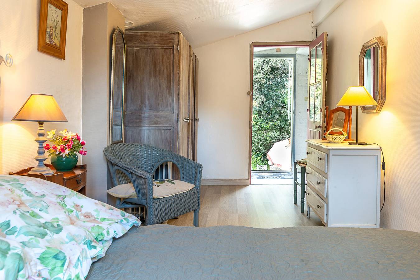 Ganze Wohnung, Ferienwohnung 'Pieds Dans L'eau À Plage Des Dames' mit Meerblick, privater Terrasse und Wlan in Noirmoutier-en-l'Île, Noirmoutier