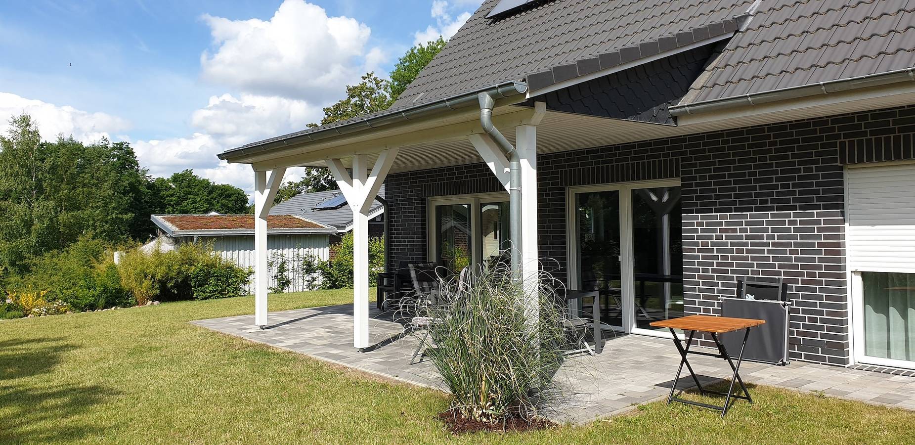 Sternenhimmel in Lenz, Malchow