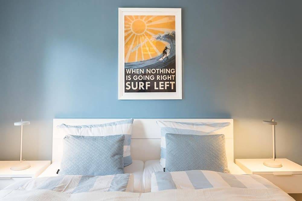 Wellenreiter - Hus inne Sünn in Welt, Eiderstedt